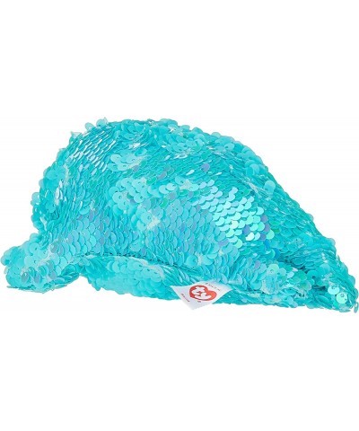 Waves Reversible Sequin Aqua Seal $27.43 Stuffed Animals & Teddy Bears