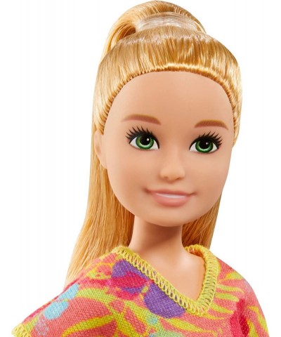 Mattel - Chelsea The Lost Birthday Stacie and Pet $44.19 Dolls