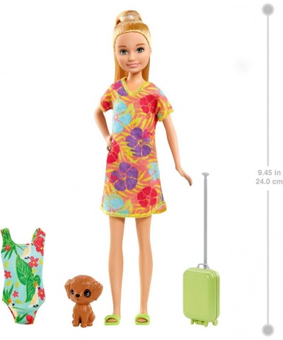 Mattel - Chelsea The Lost Birthday Stacie and Pet $44.19 Dolls