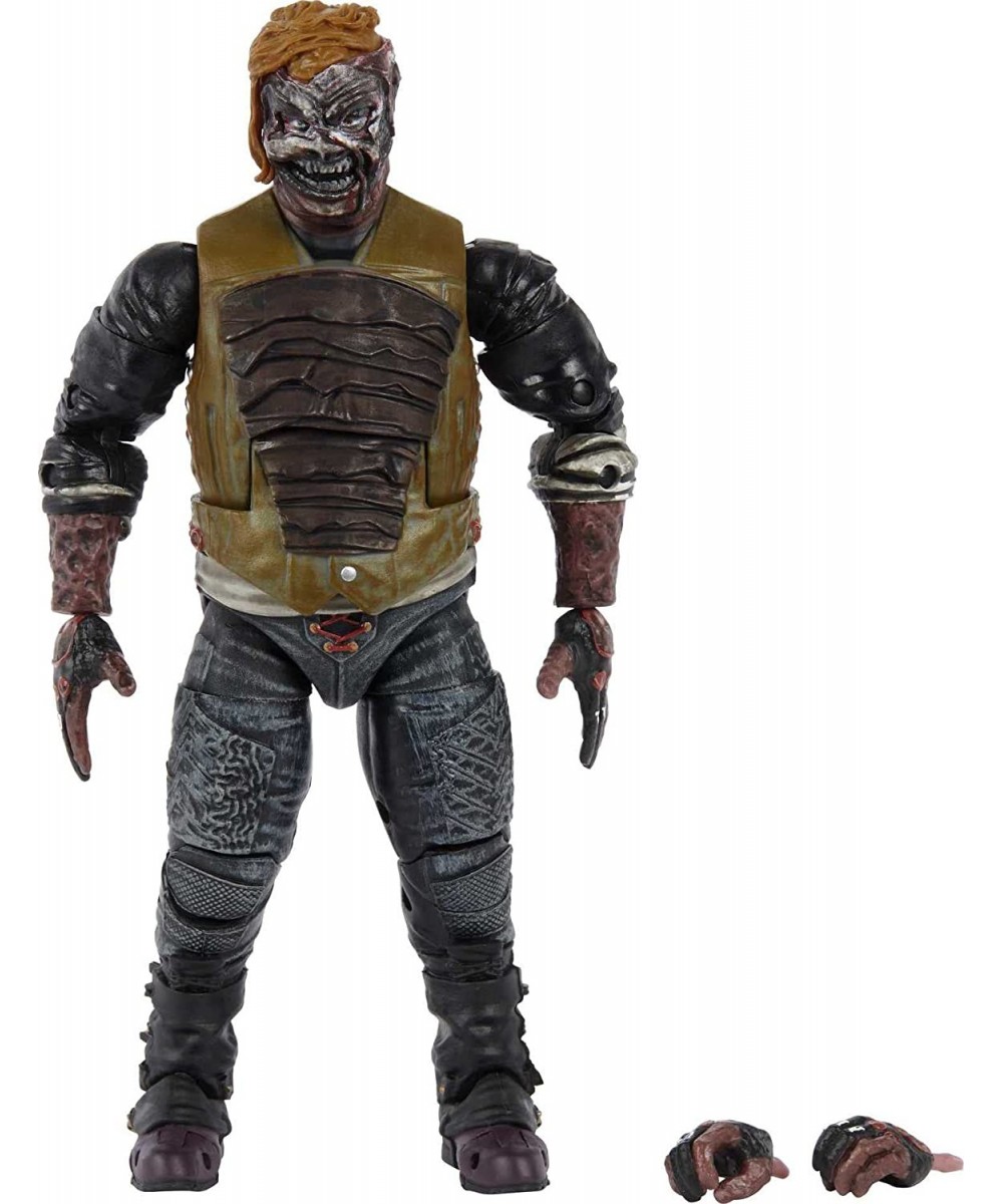 WWE The Fiend Bray Wyatt Elite Collection Action Figure Multicolor $40.79 Action Figures