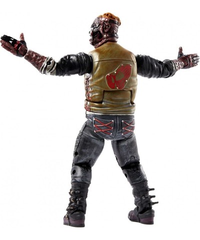 WWE The Fiend Bray Wyatt Elite Collection Action Figure Multicolor $40.79 Action Figures