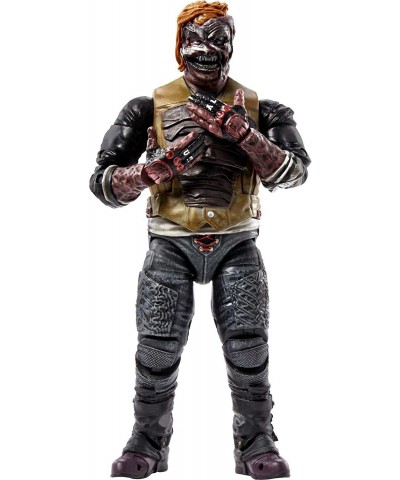 WWE The Fiend Bray Wyatt Elite Collection Action Figure Multicolor $40.79 Action Figures