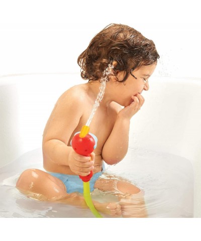 Baby Bath Toy - Submarine Spray Whale - Battery Operated Infant Toddler Water Pump with Easy to Grip Hand Shower. $46.76 Bath...