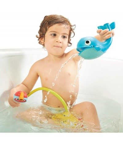 Baby Bath Toy - Submarine Spray Whale - Battery Operated Infant Toddler Water Pump with Easy to Grip Hand Shower. $46.76 Bath...