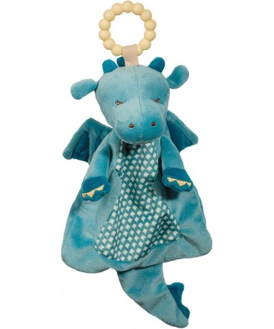 Baby Dragon Teether Plush Stuffed Animal Toy $28.26 Baby Teether Toys