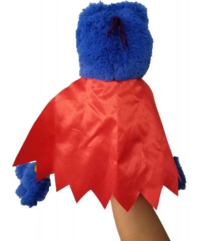 The Muppet Show 38Cm Gonzo Puppets Hand Plush Toy Doll Stuffed $43.33 Plush Puppets