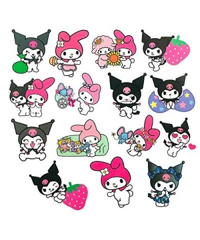 Kuromi-Stickers|50 PCS |Vinyl Cute Funny Waterproof Stickers Decals for Kids Teens and Girls Unique Durable Aesthetic Trendy ...