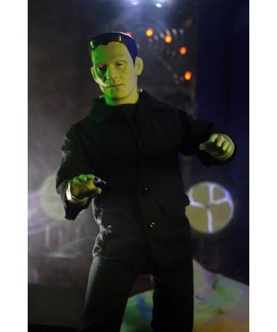 Action Figure – Universal Monsters Frankenstein 14” Collectible $68.57 Action Figures