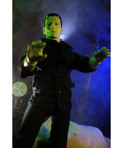 Action Figure – Universal Monsters Frankenstein 14” Collectible $68.57 Action Figures