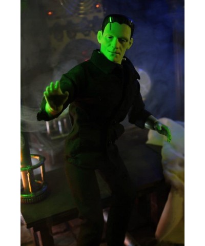 Action Figure – Universal Monsters Frankenstein 14” Collectible $68.57 Action Figures