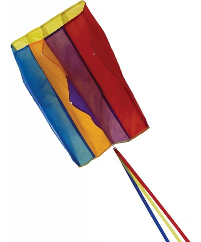 Pouch Parafoil Kite Rainbow 15" W x 20" H (2911) $22.47 Kites & Wind Spinners