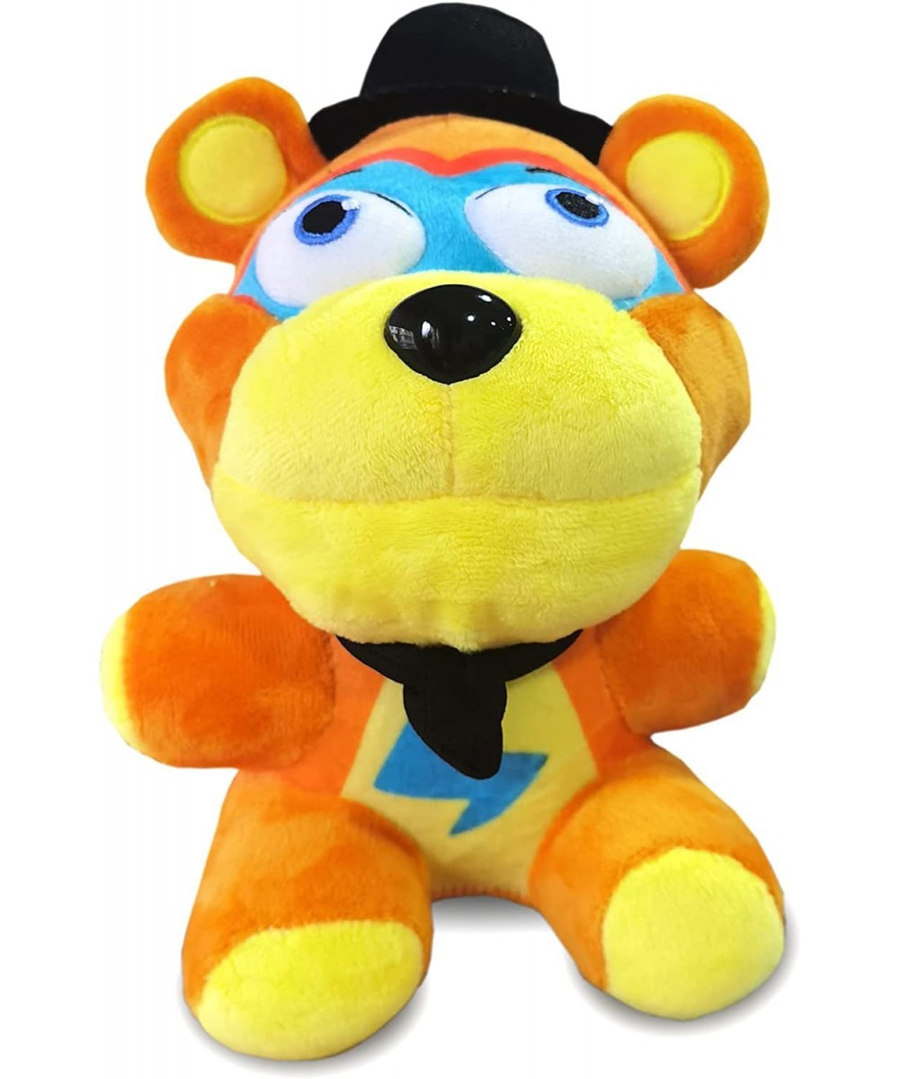 Five Nights at Freddy's Plush FNAF Vannie Stuffed Animals Plush Toy Security Breach Plush $24.09 Stuffed Animals & Teddy Bears