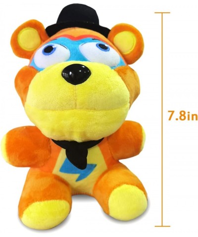 Five Nights at Freddy's Plush FNAF Vannie Stuffed Animals Plush Toy Security Breach Plush $24.09 Stuffed Animals & Teddy Bears