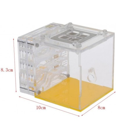 Acrylic Ant Nest Display Box Formicarium Moisturizing Water Tower Lair for Ant Feeding Science Educational $43.53 Educational...