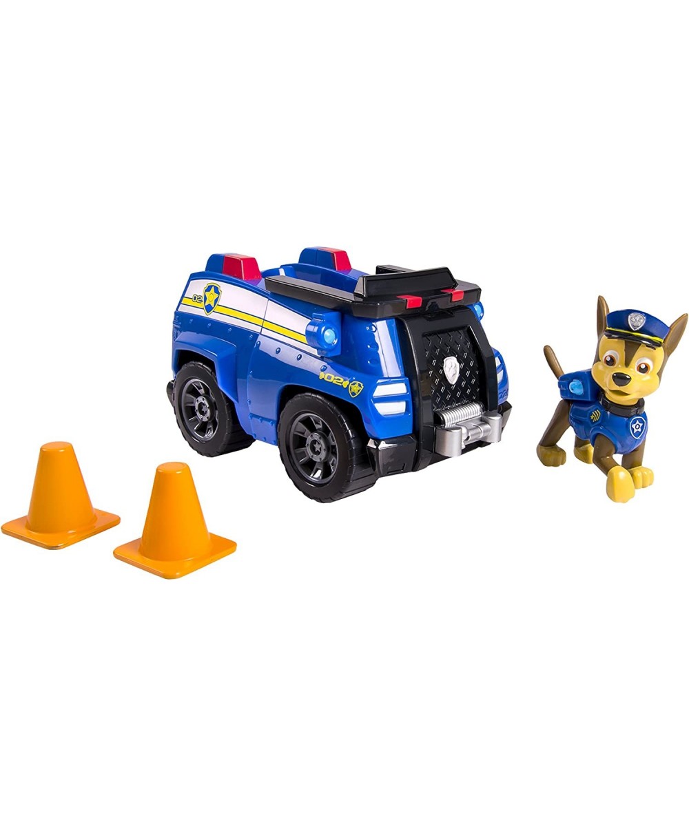 Chase's Cruiser Vehicle & Figure $47.25 Toy Vehicle Playsets