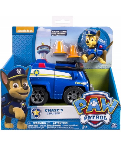 Chase's Cruiser Vehicle & Figure $47.25 Toy Vehicle Playsets