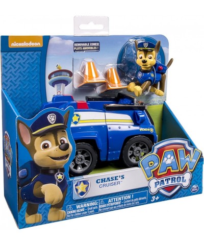 Chase's Cruiser Vehicle & Figure $47.25 Toy Vehicle Playsets