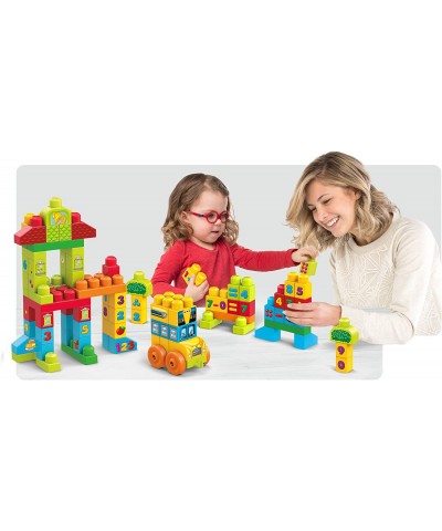 Bloks Build 'n Learn Math $76.65 Early Development & Activity Toys