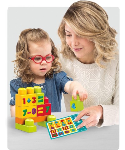 Bloks Build 'n Learn Math $76.65 Early Development & Activity Toys