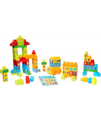 Bloks Build 'n Learn Math $76.65 Early Development & Activity Toys