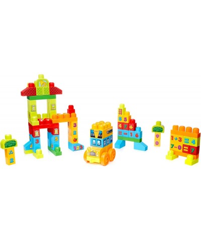 Bloks Build 'n Learn Math $76.65 Early Development & Activity Toys