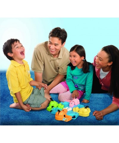 Hungry Hungry Hippos Tabletop Game (Packaging May Vary) $44.23 Board Games