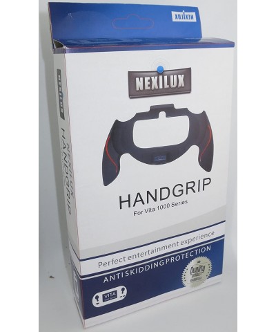 Handgrip for PS VITA 1000 series $34.03 Game Accessories