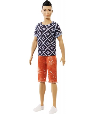 Fashionistas Doll 115 $31.55 Dolls