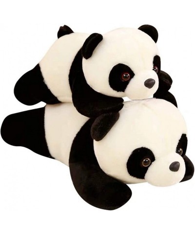 11.8'' Panda Stuffed Animal Plush Soft Plush Animal Panda Toys Panda Toys Stuffed Animal for Party Decoration The Gift for Ea...