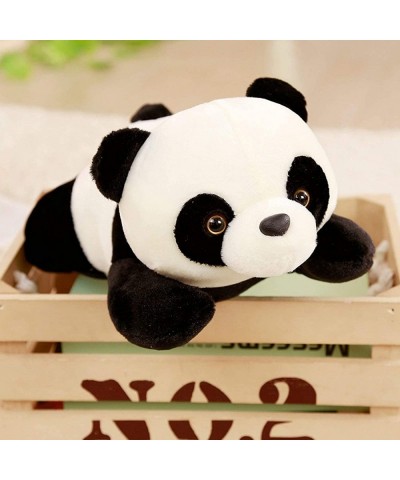 11.8'' Panda Stuffed Animal Plush Soft Plush Animal Panda Toys Panda Toys Stuffed Animal for Party Decoration The Gift for Ea...