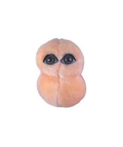 GIANTmicrobes Pneumonia Plush – Get Well Gift and Learning Science Tool for Friends Family Patients Students Doctors Nurses S...