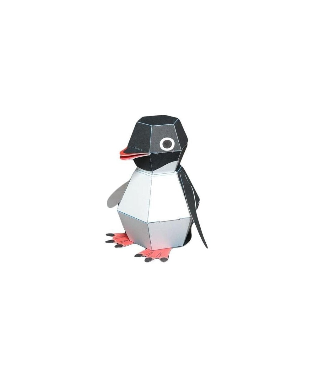 Penguin POP (Old Version) $24.67 Craft Kits