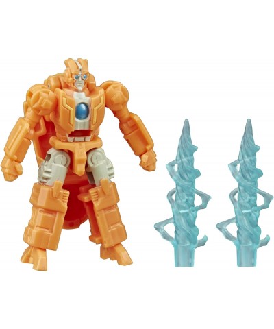 Toy Generations War for Cybertron: Siege Battle Masters WFC-S45 Rung Action Figure - 8 and Up 1.5-inch $22.52 Action Figures