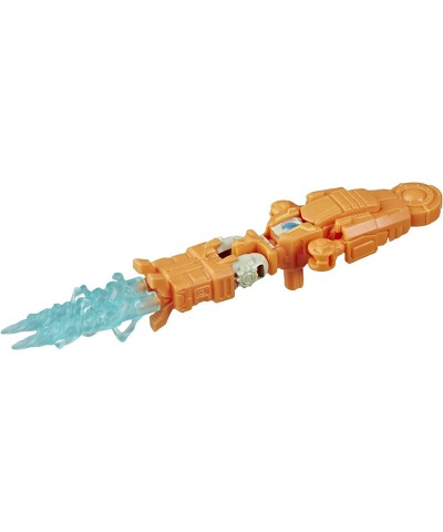 Toy Generations War for Cybertron: Siege Battle Masters WFC-S45 Rung Action Figure - 8 and Up 1.5-inch $22.52 Action Figures