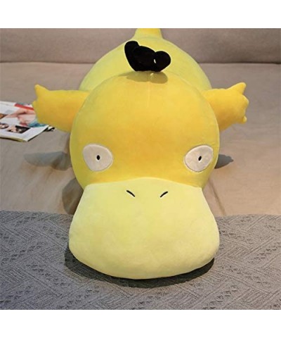 16"/40cm Duck Plush Lie Down Stuffed Toys Cute Cartoon Duck Figure Doll Derivatives Pillow Gifts Birthday Present $44.74 Kids...