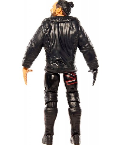 WWE Action Figures Top Picks Elite Seth Rollins Figure 6-inch Collectible WWE Toys $59.20 Action Figures