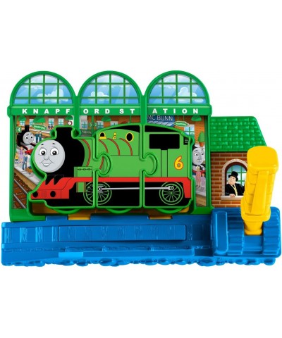 My First Thomas & Friends Engine Match Express $44.16 Toy Vehicle Playsets