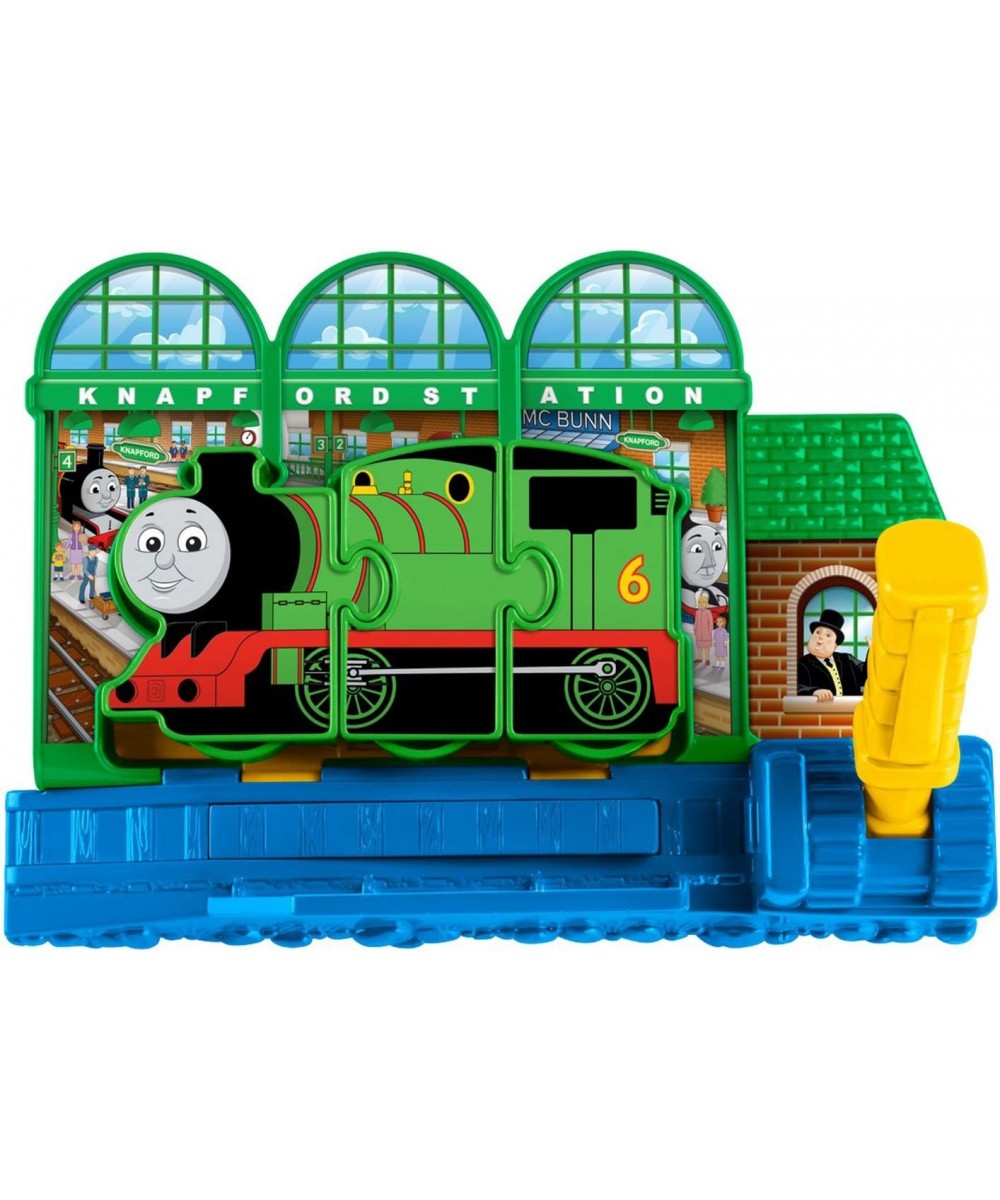 My First Thomas & Friends Engine Match Express $44.16 Toy Vehicle Playsets