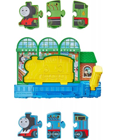 My First Thomas & Friends Engine Match Express $44.16 Toy Vehicle Playsets