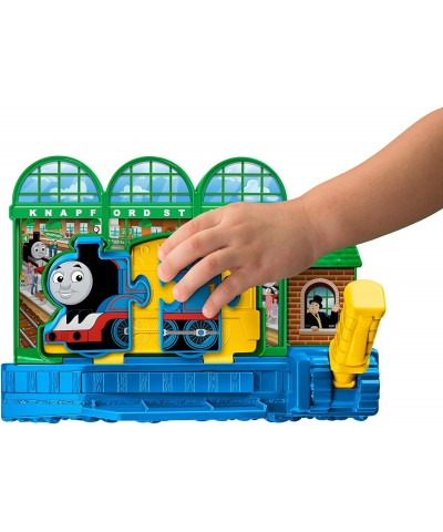 My First Thomas & Friends Engine Match Express $44.16 Toy Vehicle Playsets