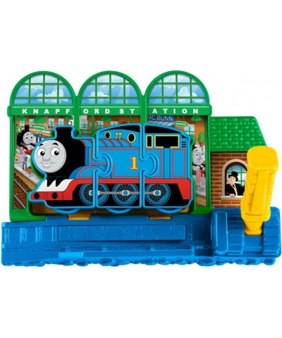 My First Thomas & Friends Engine Match Express $44.16 Toy Vehicle Playsets