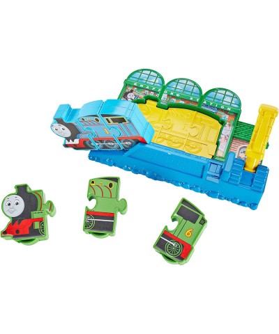 My First Thomas & Friends Engine Match Express $44.16 Toy Vehicle Playsets