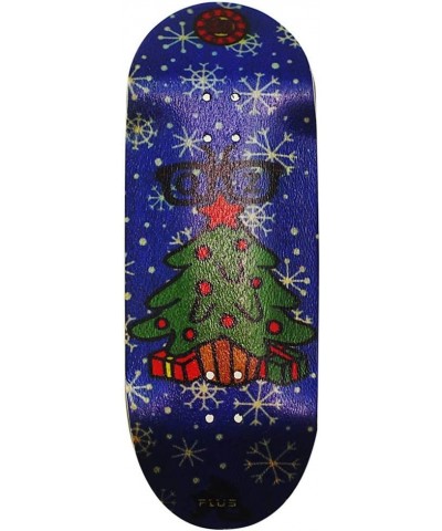 9.0 Fingerboards Deck (Christmas Trees 98x35mm) $40.69 Finger Toys