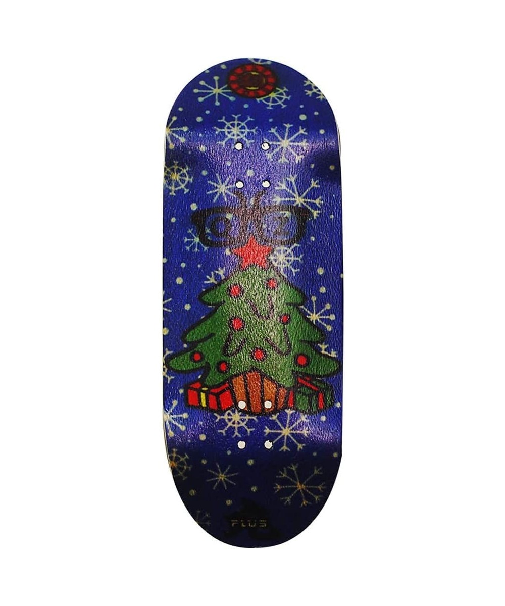 9.0 Fingerboards Deck (Christmas Trees 98x35mm) $40.69 Finger Toys