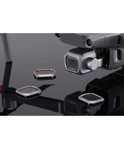 Mavic 2 Pro ND Filter Set (ND4/8/16/32) $91.01 Remote & App Controlled Vehicles