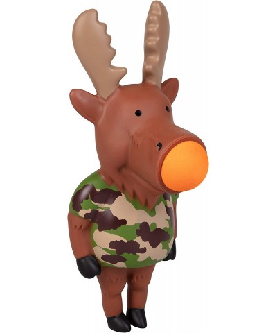 Moose Popper Toy - Shoot Foam Balls Up to 20 Feet - 6 Balls Included - Age 4+ $19.53 Toy Foam Blasters & Guns