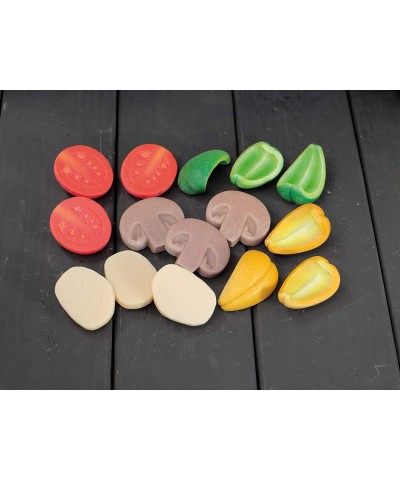 Sensory Play Stones Pizza Toppings $46.88 Early Development & Activity Toys