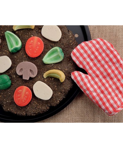 Sensory Play Stones Pizza Toppings $46.88 Early Development & Activity Toys