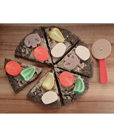 Sensory Play Stones Pizza Toppings $46.88 Early Development & Activity Toys