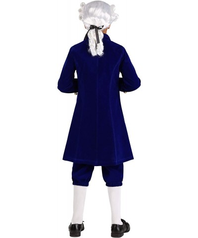 Boy's Thomas Jefferson Costume $77.12 Kids' Costumes